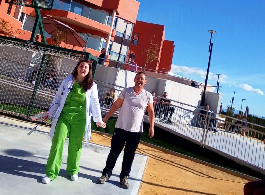 Campeonato de bádminton